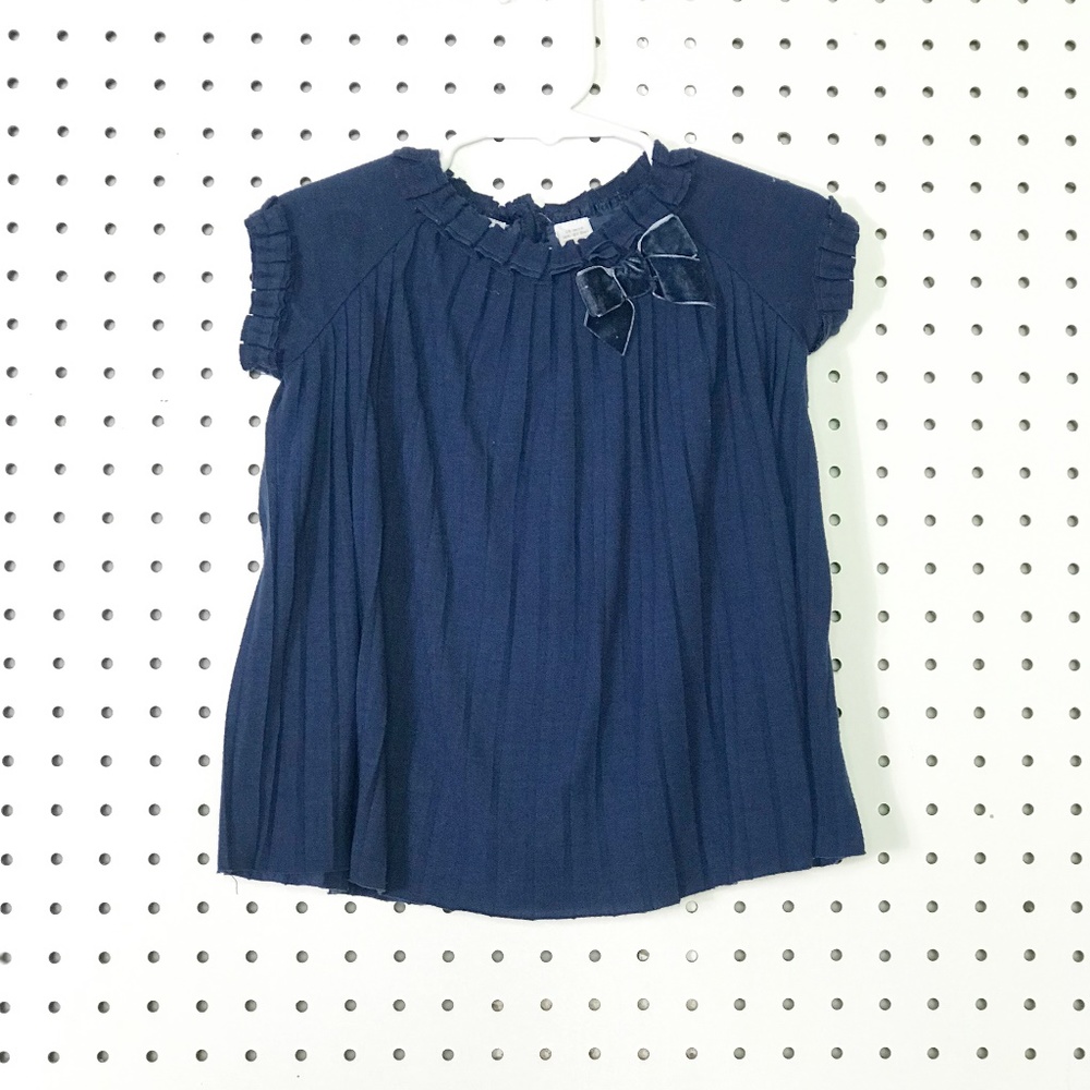 🌵First Impressions Size 18 Months Blouse